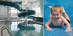 Dartmouth Hotel Waterslide